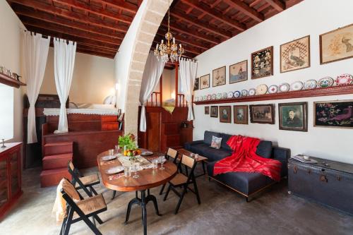 Kattavia Apartment | Via Vasileia 6