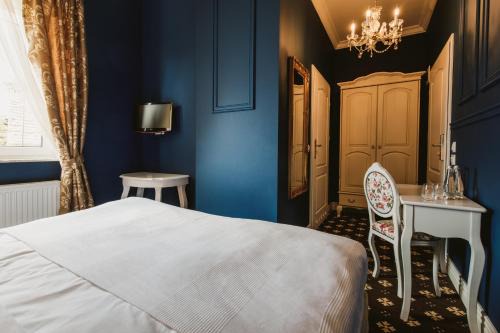 Nowe Kramsko Bed & Breakfast | Via Villa