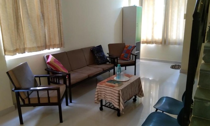 Ganpatipule House | Viaana Home stay