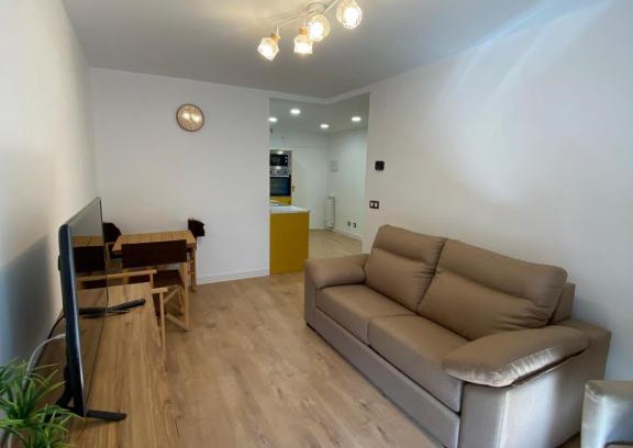 Briviesca Apartment | VIAJERO