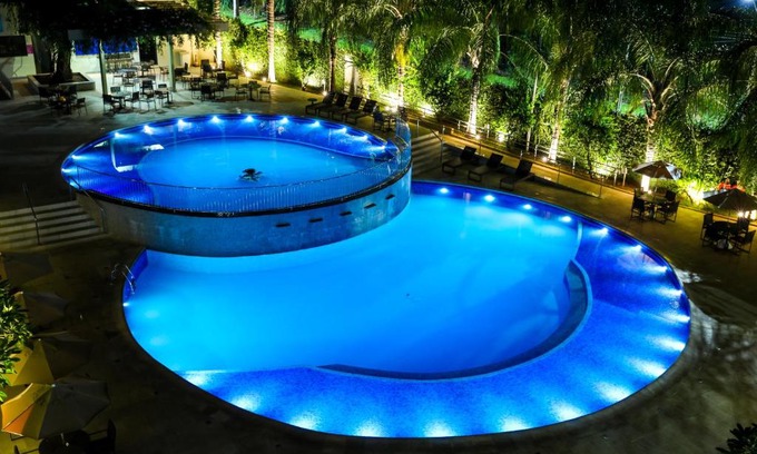 Foz do Iguacu Hotel | Viale Cataratas Hotel & Eventos