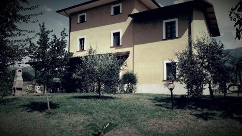 Alvito House | Viale dei Ciliegi
