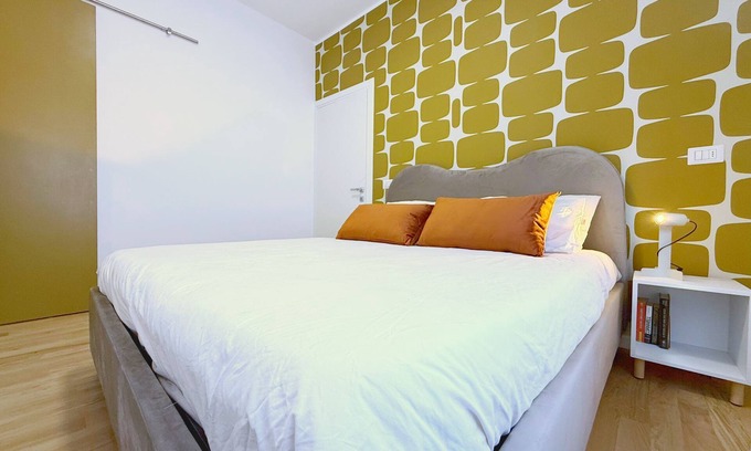 Turro Apartment | Viale Monza B Suite - Comfort & Design a 15 min dal Duomo