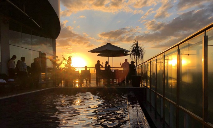 Foz do Iguacu City Centre Hotel | Viale Tower Hotel