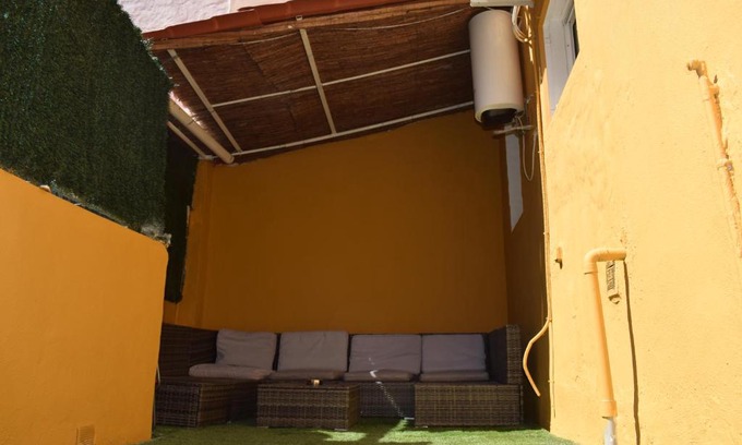 Los Tilos Apartment | Vialia Apartments