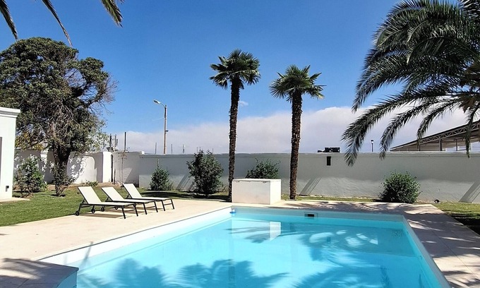 Vistalba Hotel | Viamonte Winery Lodge