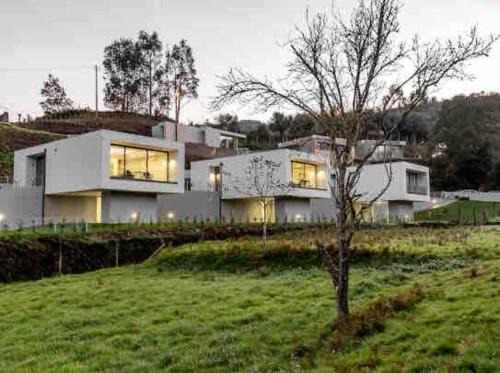 Amonde House | Viana do Castelo - Amonde Village Casa P - Conforto Qualidade Natureza