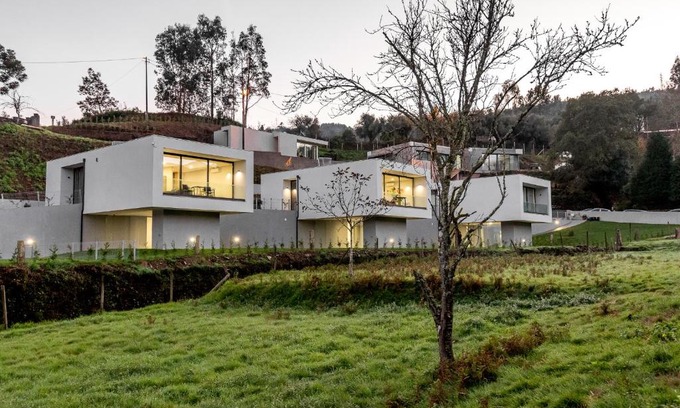 Amonde House | Viana do Castelo - Amonde Village - Casa L - Disfrute da Natureza