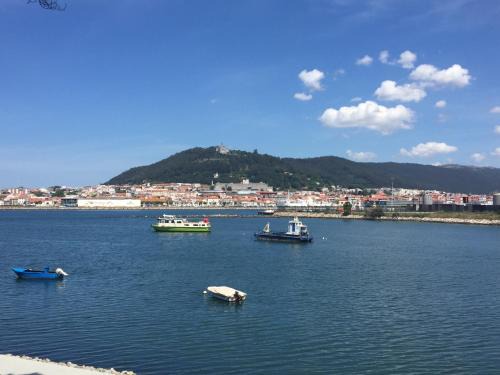 Darque Apartment | Viana do Castelo, Cabedelo Beach Apartment