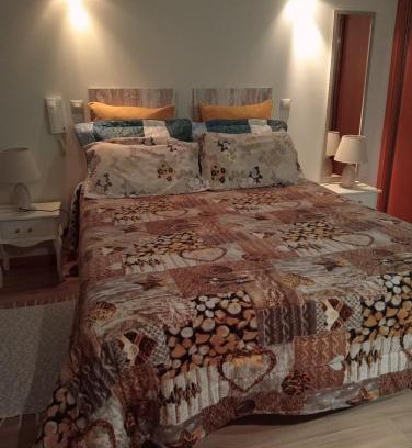 Teloes Bed & Breakfast | VianasHome