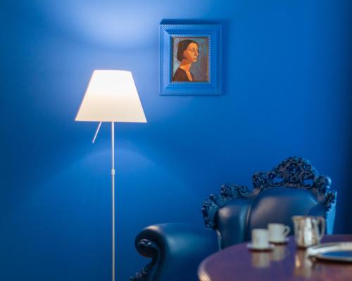 Trieste Old Town House | ViandanteHome, Luxury Rooms