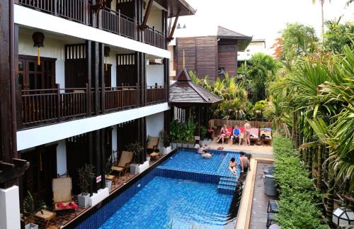Thapae Resort | Viang Thapae Resort