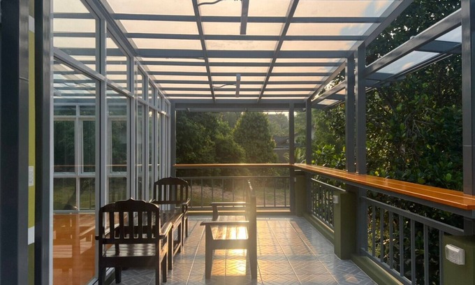 Mae Chan Resort | ViangPhing Resort