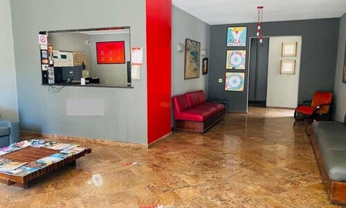 Inga Hotel | Viareggio Hotel