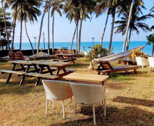 Varkala Villa | Vibes Beach House