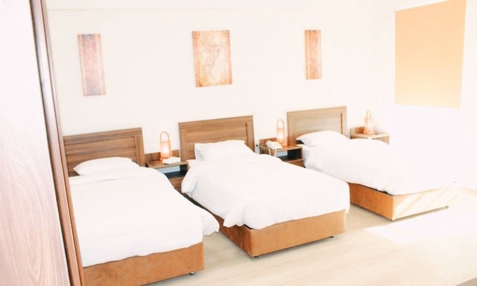 Obour City Hotel | Vibes Hostel & SPA
