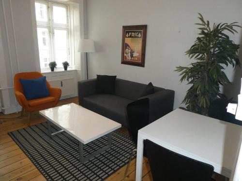 Osterbro Apartment | Viborggade 24, 1