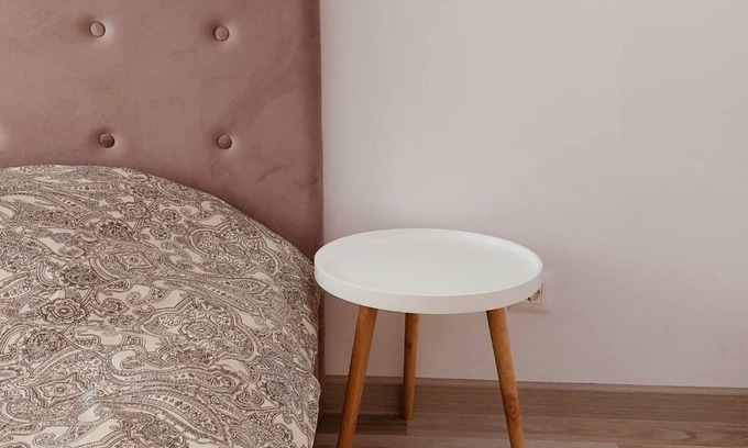 Sector 3 Apartment | Vibrant Little Jewellery Flat