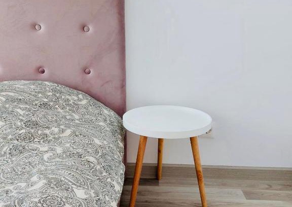 Sector 3 Apartment | Vibrant “Little Jewellery” Flat