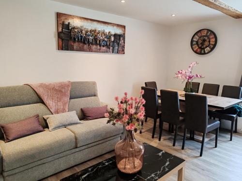 Vic-sur-Aisne House | VIC SAINT CRISTOPHE