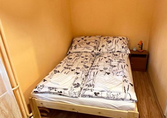 Tiszaujvaros Apartment | Vica Apartman