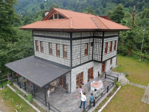 Findikli House | Vice's Konağı
