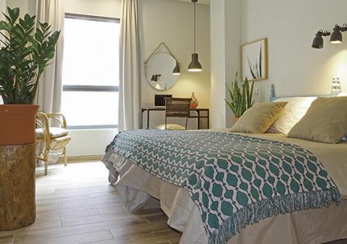 Alcantarilla Hotel | Vicente Home