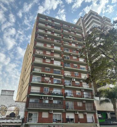 Florida Apartment | Vicente Lopez 2 ambientes 4 personas