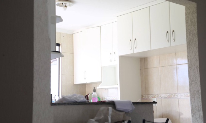 Aguas Claras House | Vicente Pires Holiday Home