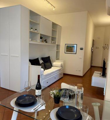 Vicenza Apartment | Vicenza Charm Apartment