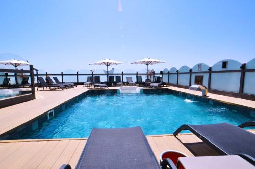 Beyazit Hotel | Vicenza Hotel Istanbul Old City