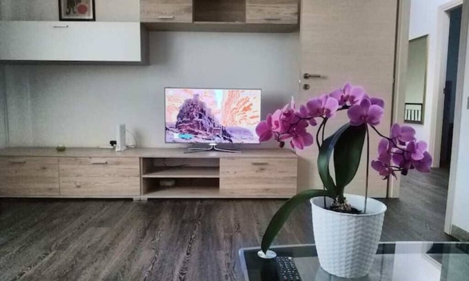 Creazzo Apartment | Vicenza renovated apartment