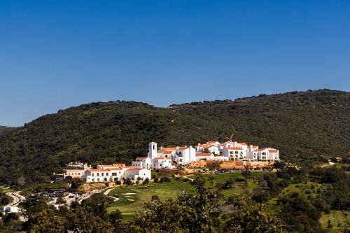 Tor Resort | Viceroy at Ombria Algarve