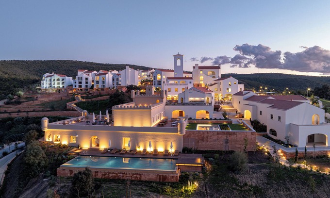 Tor Hotel | Viceroy At Ombria Algarve