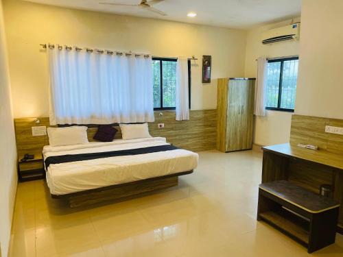 Khuldabad Resort | Viceroy Resort
