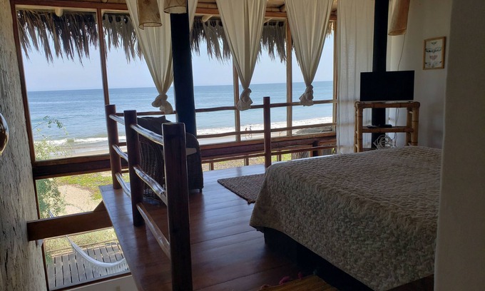 Vichayito House | Vichayito Bungalow