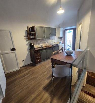Tagliacozzo Apartment | Vico al 23, in pieno centro storico