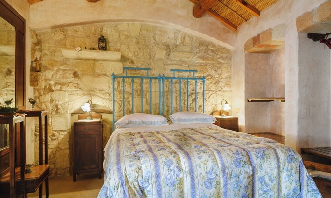 Martano Apartment | Vico Borgoterra