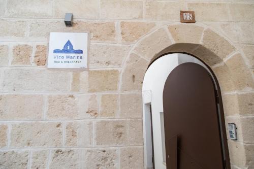 Laterza Bed & Breakfast | Vico Marina