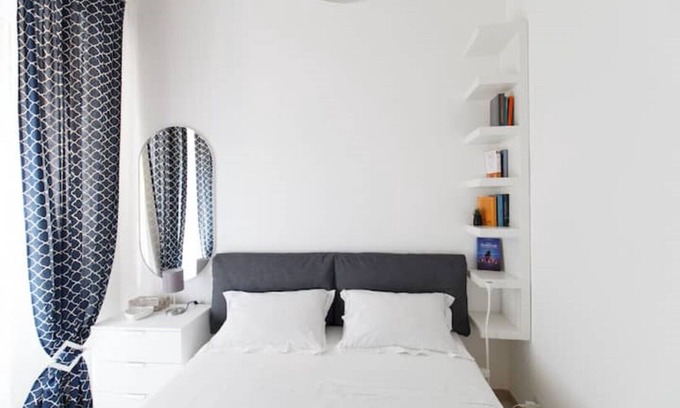 Velletri Apartment | VICOLO CORTO Historic Center Relax & Home-Office