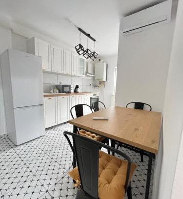 Turda Apartment | Vicsalt Apartment