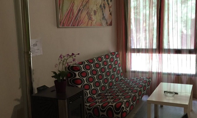 Agueda del Caudillo Apartment | Victor Apartments and Houses (Apartment 2)