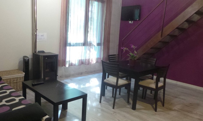 Agueda del Caudillo Apartment | Victor Apartments and Houses. (Apartment 1)