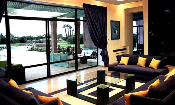 Jbilate Villa | VICTOR HOME RENT