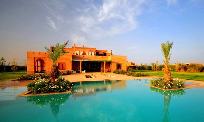 Jbilate Villa | Victor Home Rent