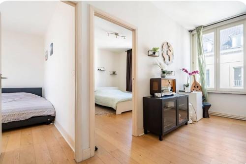 Onze-Lieve-Vrouw-ter-Sneeuw Apartment | Victor Hugo Brussels Centre