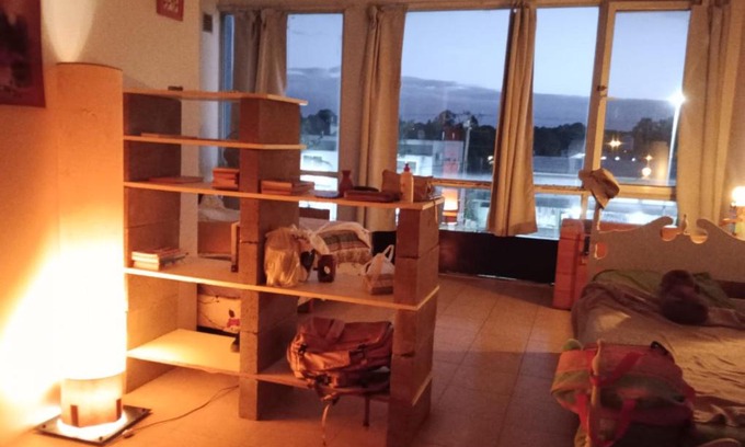 Ostende Apartment | Victor Hugo y catamarca