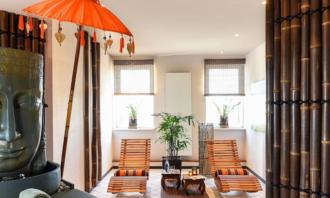 Saarlouis Hotel | Victor's Residenz-Hotel Saarlouis