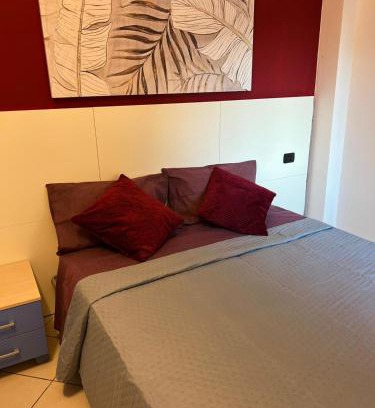 Pannocchia Hotel | Victori camere