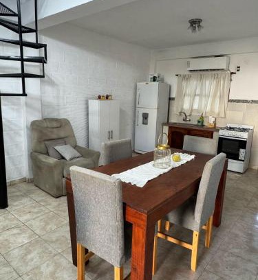 Esquina Apartment | Victoria Apart